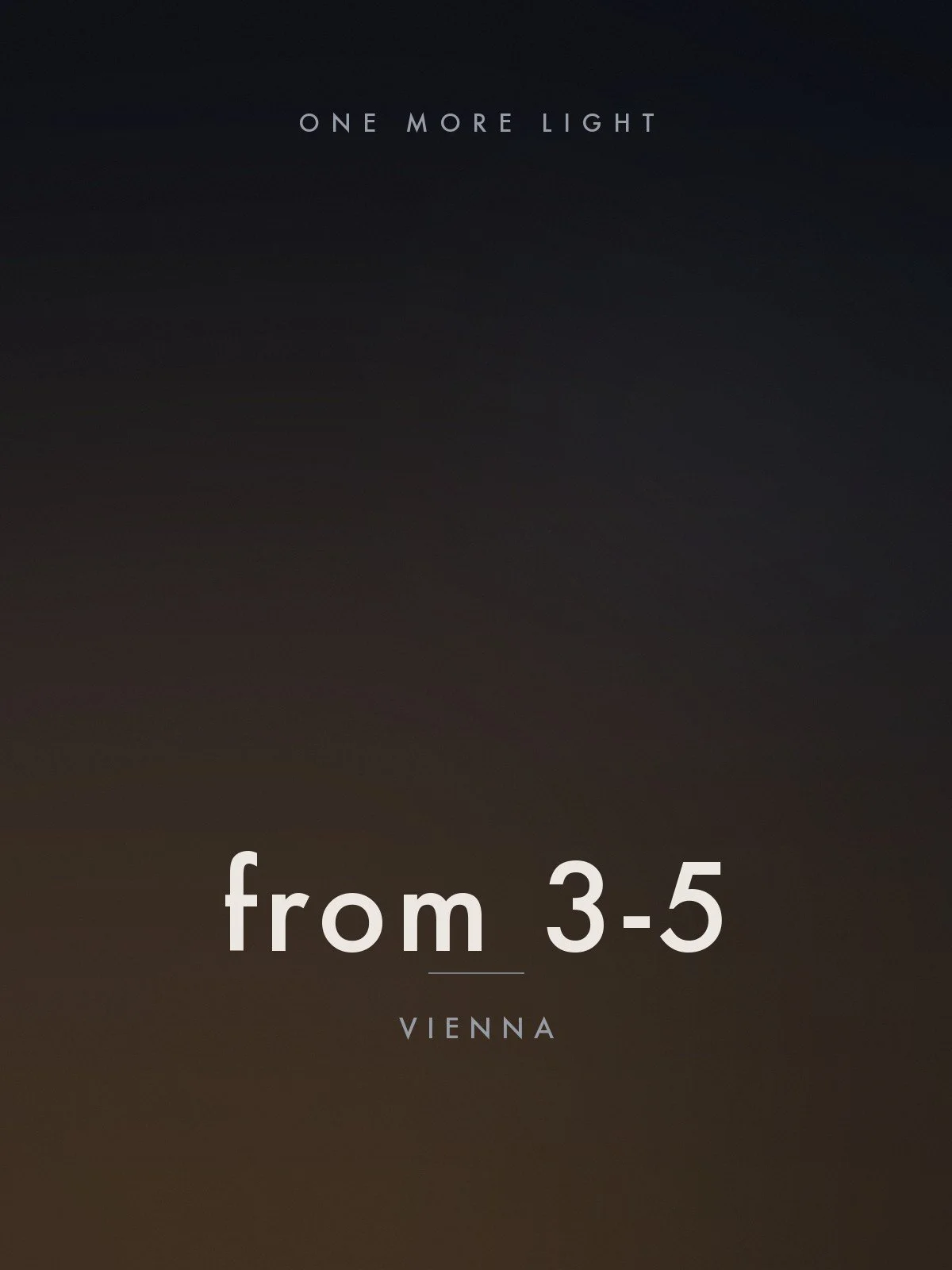 from 3-5 project